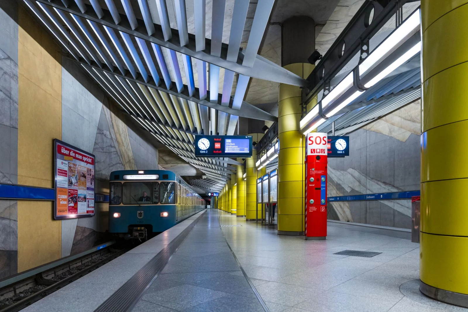 Proposal for New Fees for Public Transport in Ulm; Citizens in Uncertainty!
