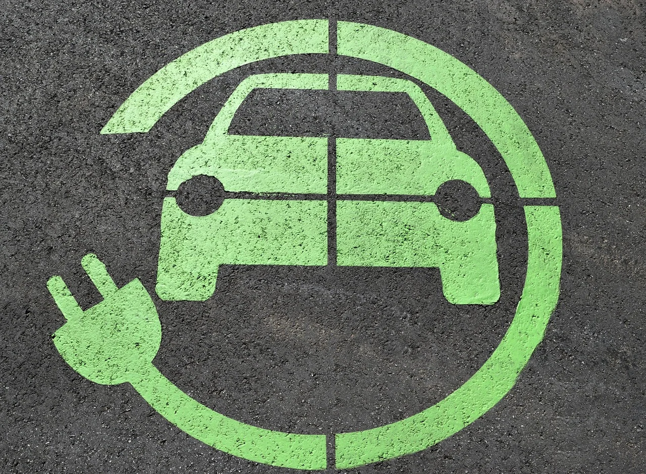 Revolution in Electric Vehicle Batteries: New Technology from the Koreans
