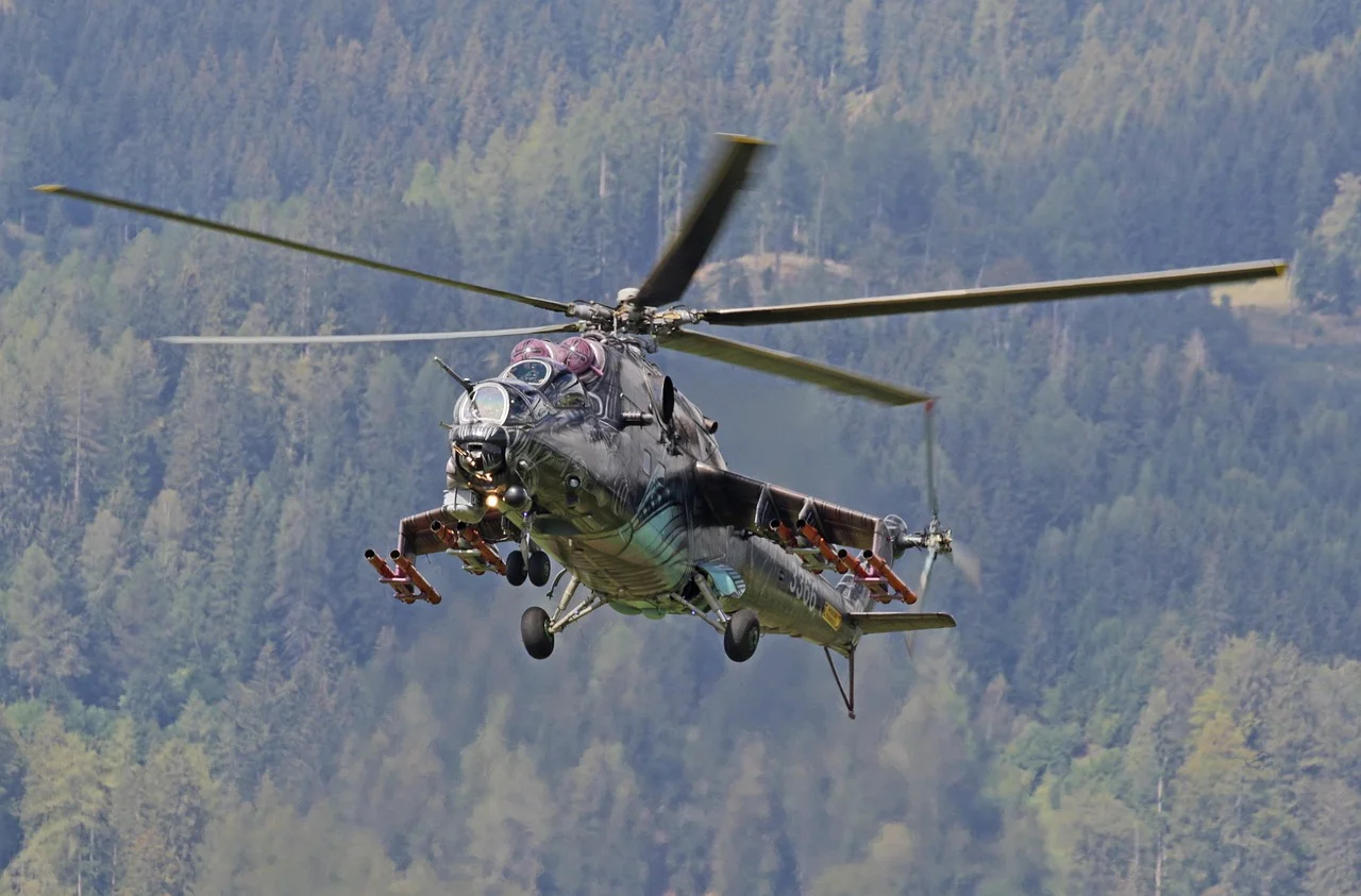 Significant Increase in German Army Costs: New Helicopters Become More Expensive