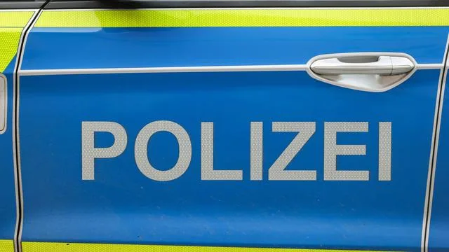 Controversial Theft from Beverage Store in Weisenfels
