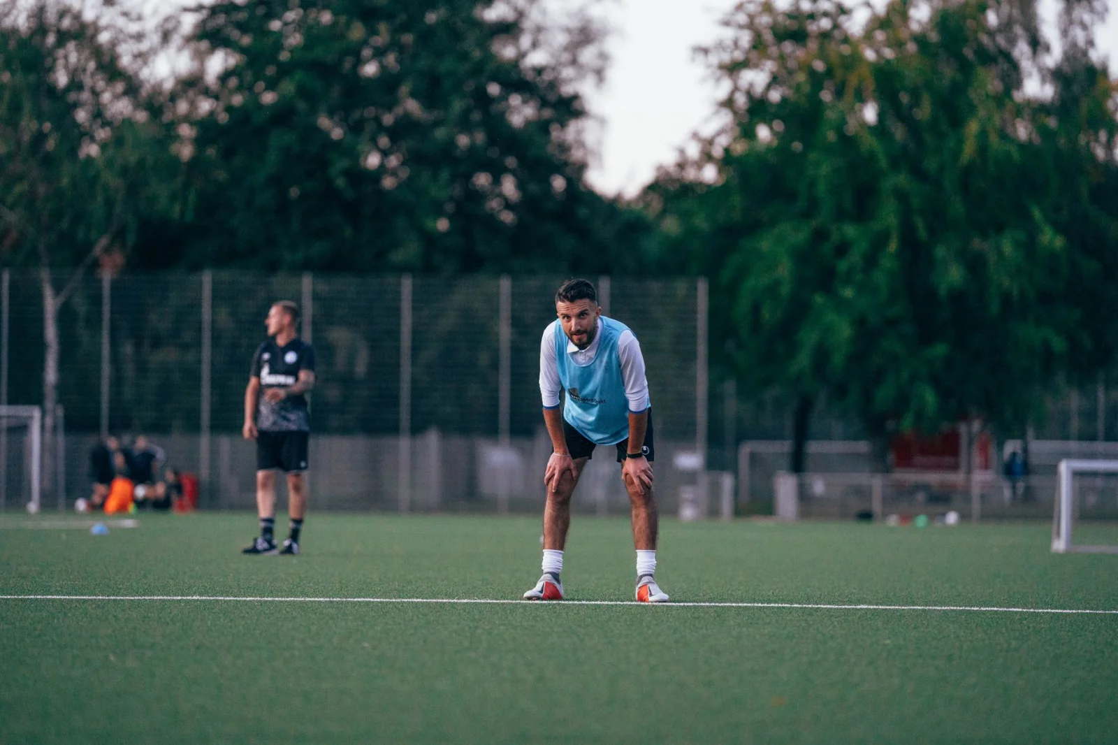 Controversial Transfer of FC Lok Leipzig Player to Thailand