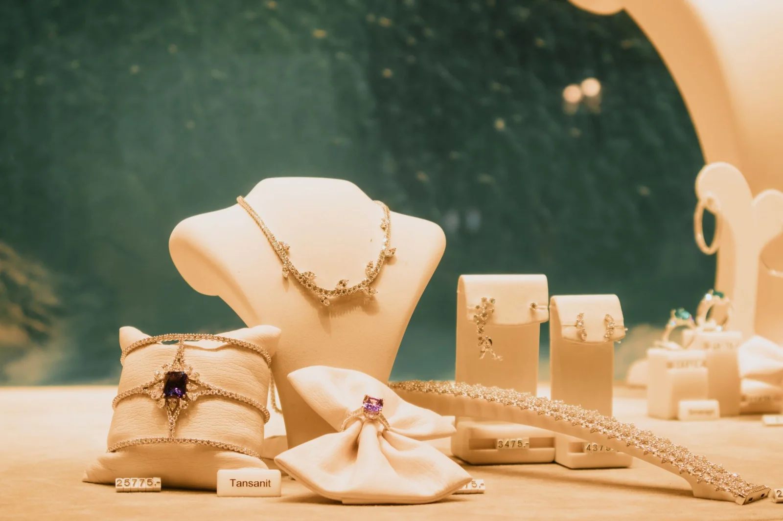 Million-Dollar Heist: Masked Gang Attacks Jewelry Store