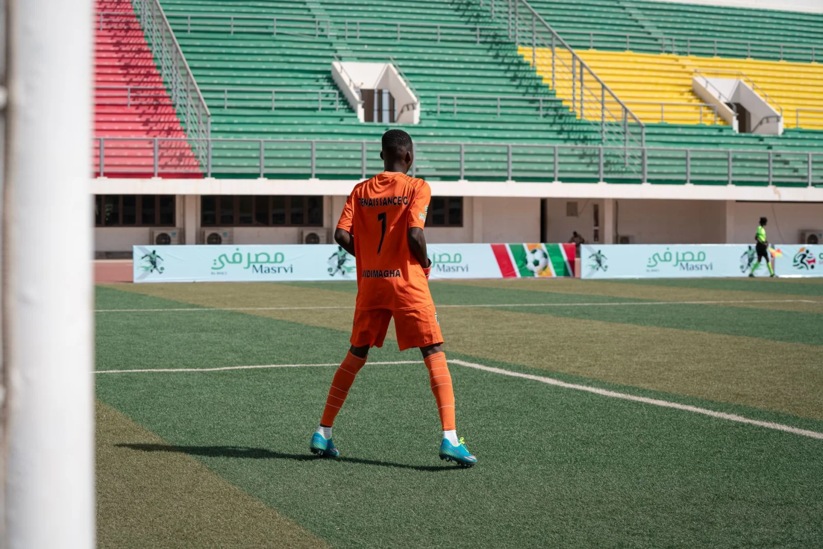 Controversial Transfer: Club Captain Joins Rival Team!