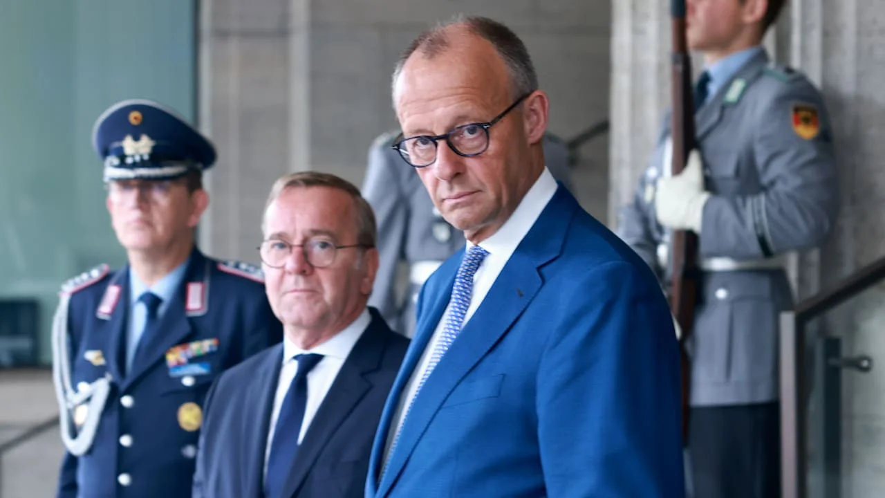 New Bundeswehr Law: What Future Awaits You with Overtime and Leave Restrictions?