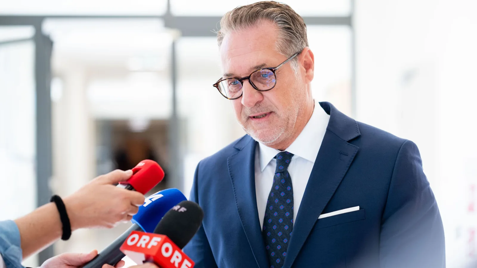 Acquittal for Strache: Is This the End of the Story?