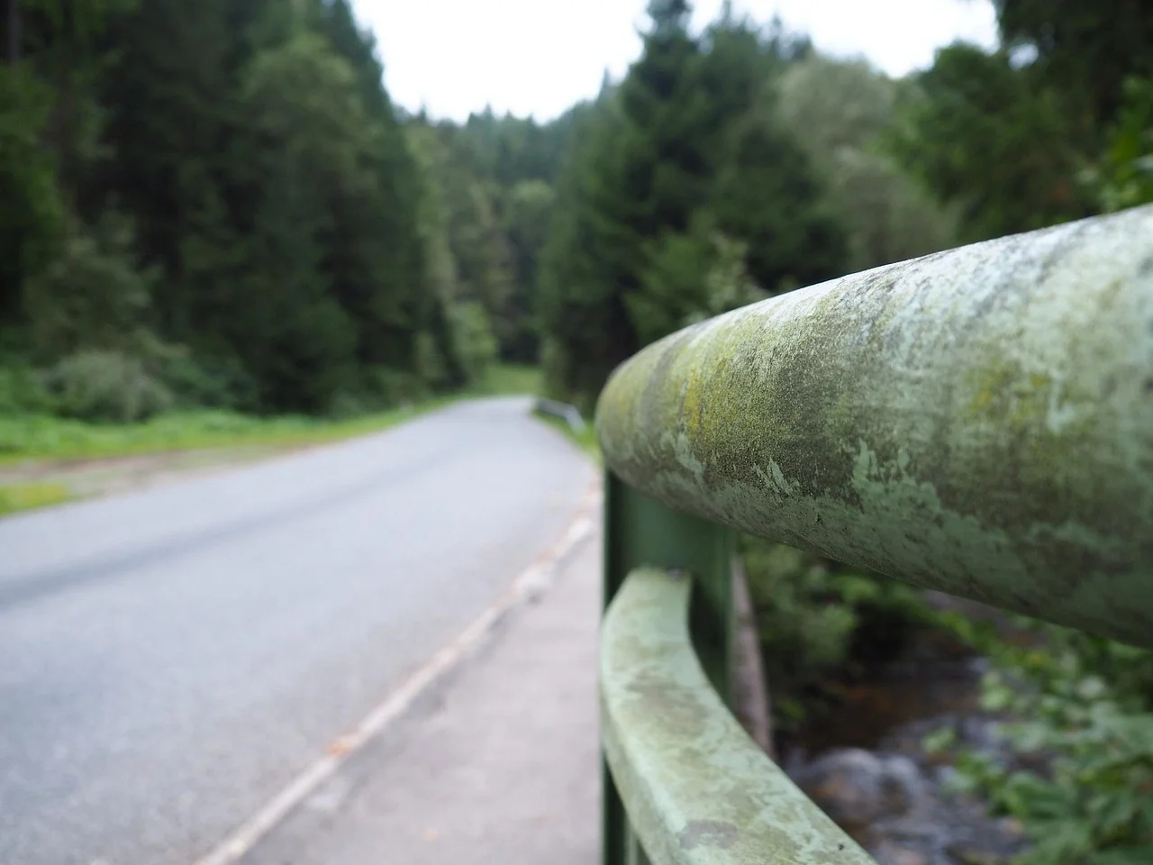 The Deadly Danger of Guardrails: Are They Really Protective?