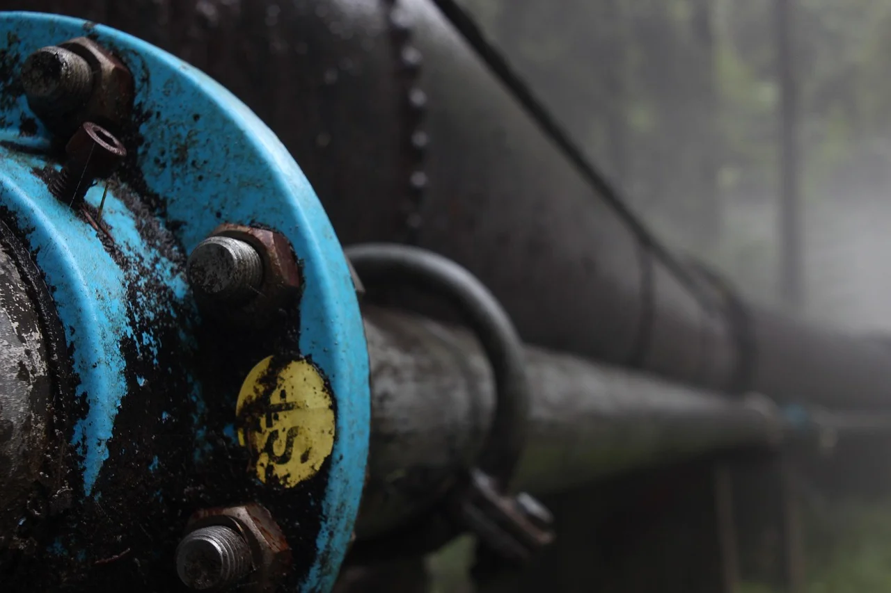 Accusation of Sabotage in Nord Stream: A Conspiracy at the Heart of Europe
