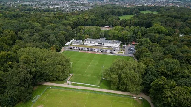 Controversial Decision by the Cologne City Council: New Spaces for Football Training