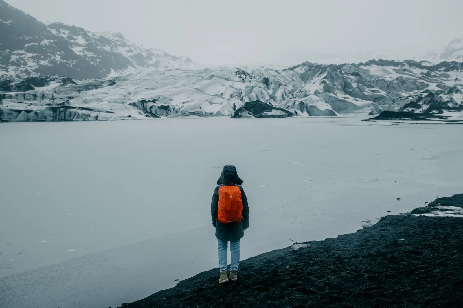 The Most Interesting TV Trip: The ProSieben Wizards Go to Iceland!