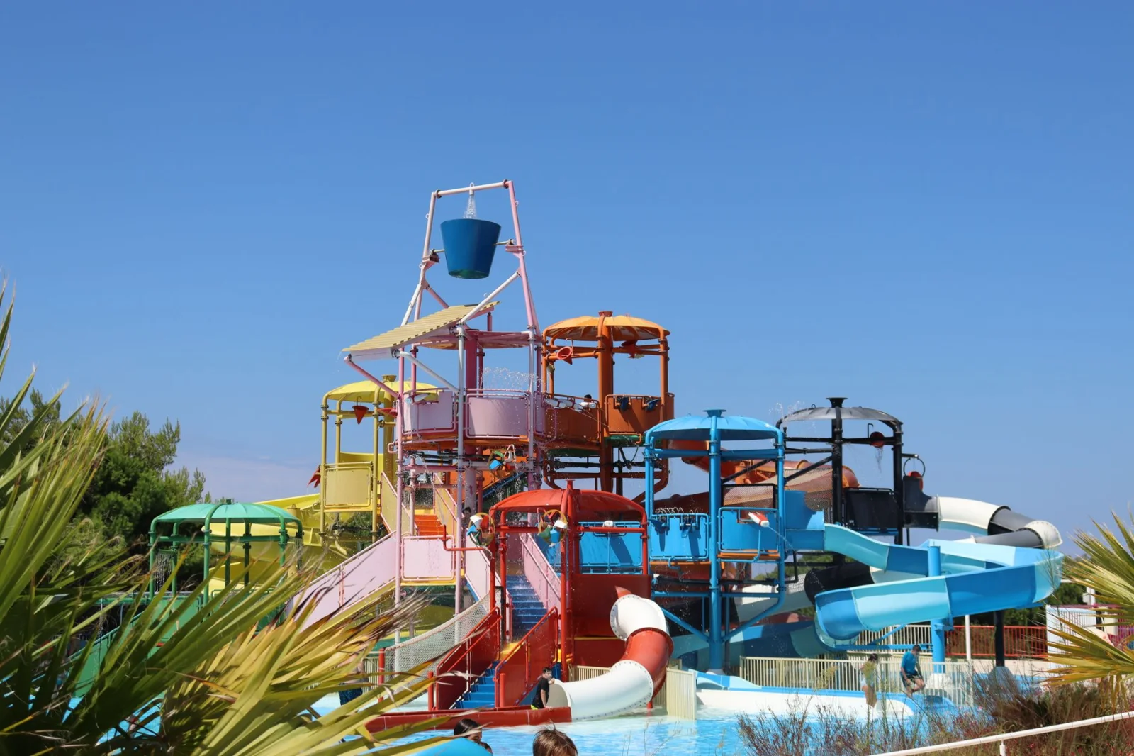 Swimming in Trash: The Rescue of Mosburg Aquapark or a Disaster in the Making?