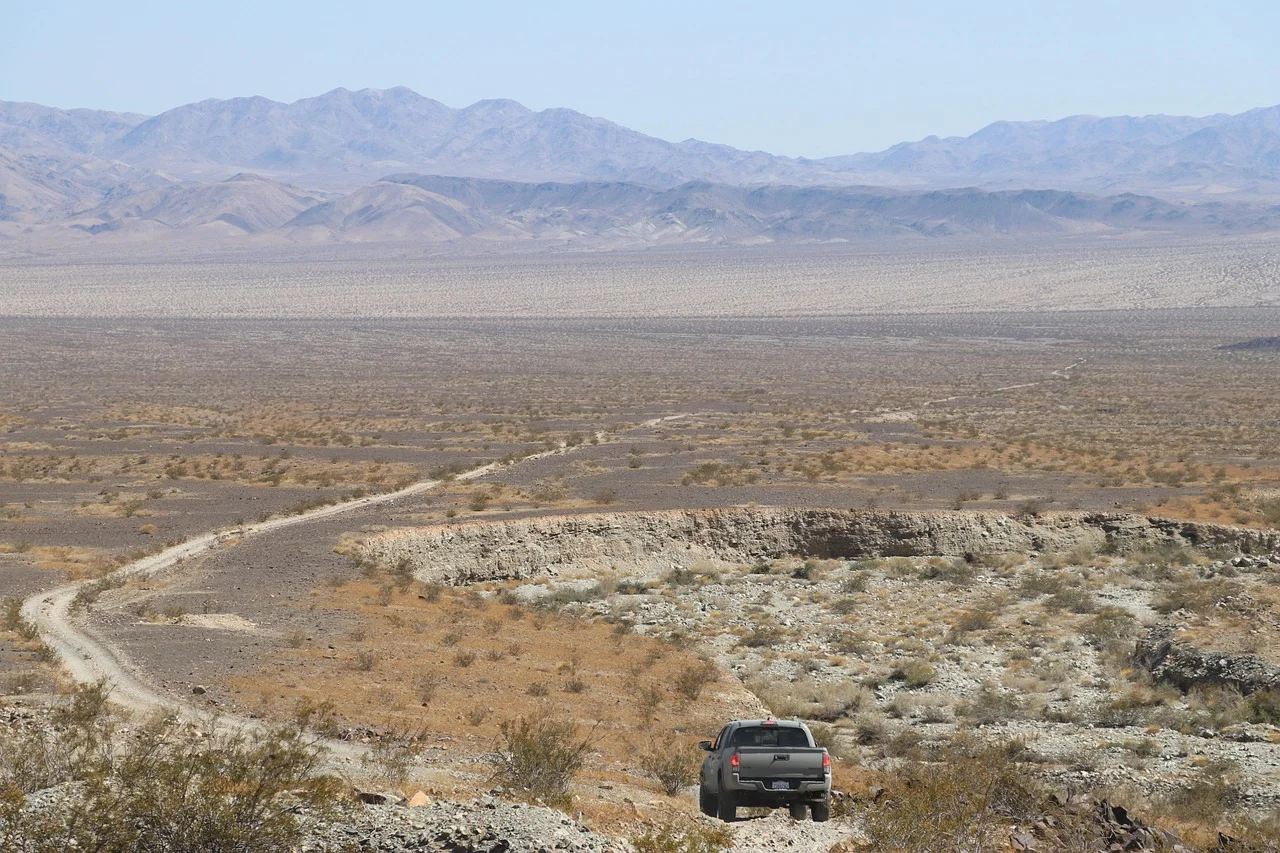The Sun Awaits: A Warm and Pleasant Weekend in the Southwest