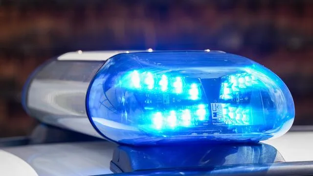 Fatal Incident in Aschersleben: One Life at Risk
