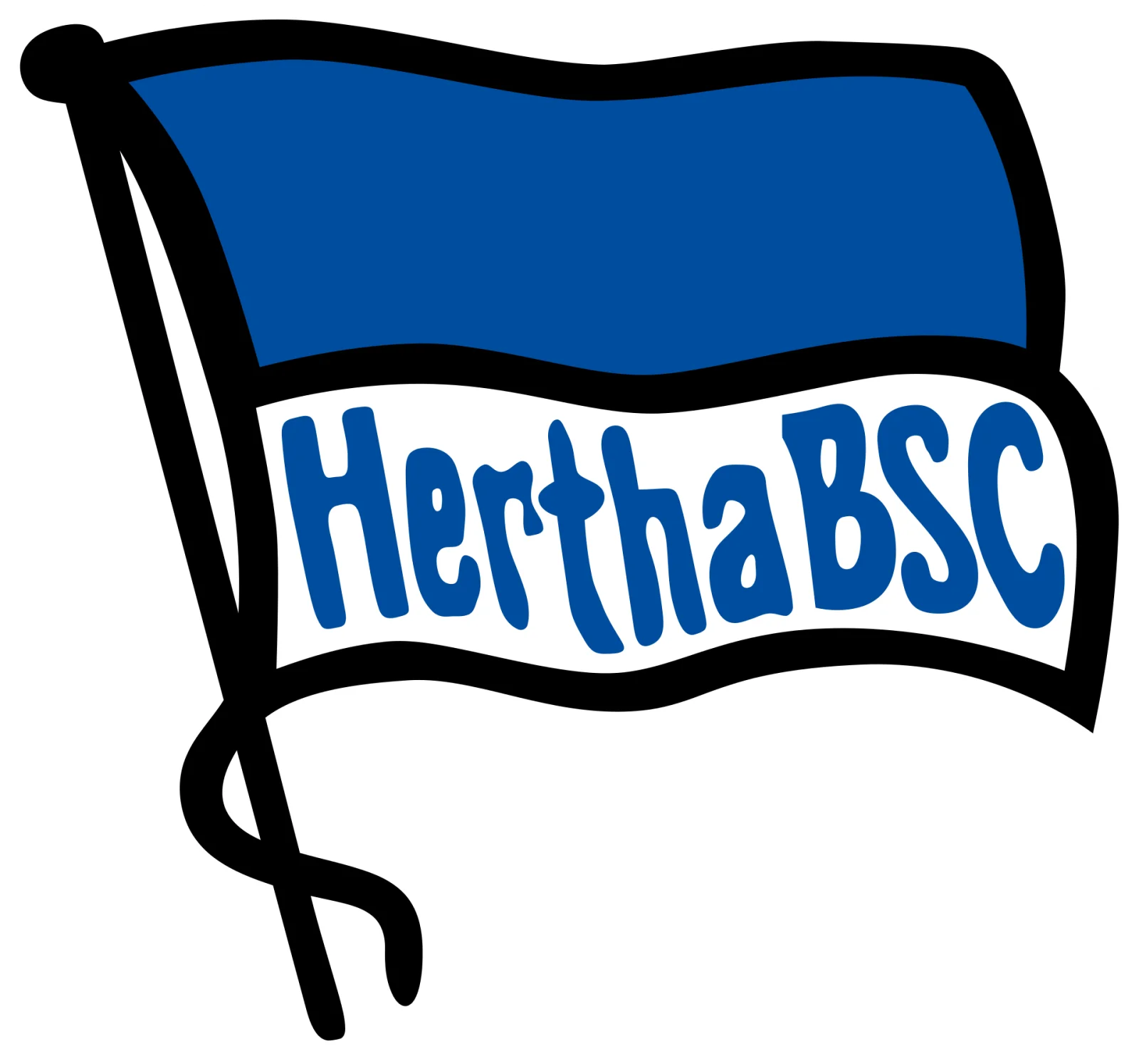 The Miracle of Eichhorn; Hertha on the Brink of Tears