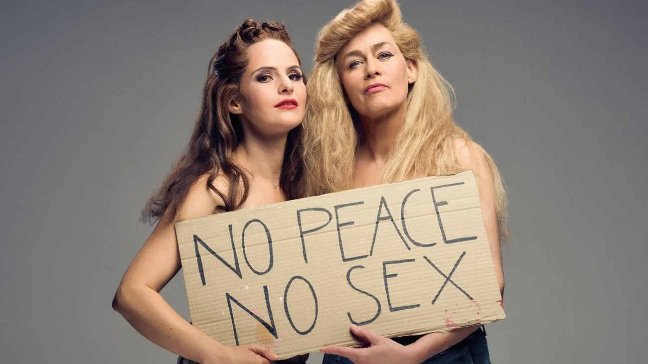 Sexual Demonstrations in the World of Art: Actors Who Tempt Audiences