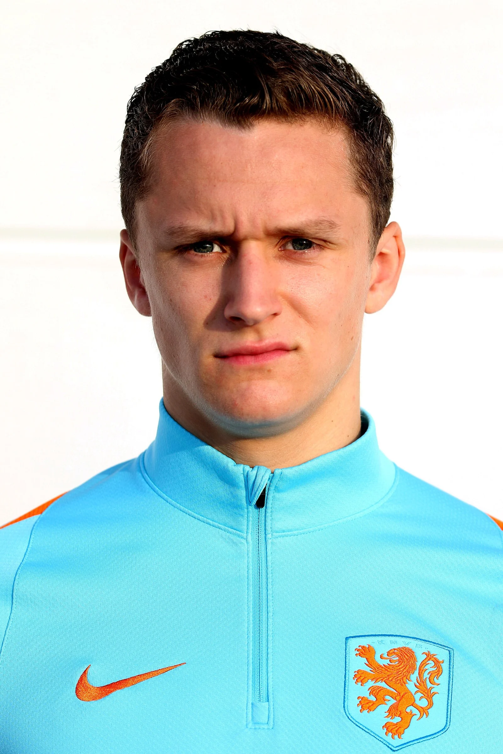 New Surprises in Football: Kaars Revives at St. Pauli