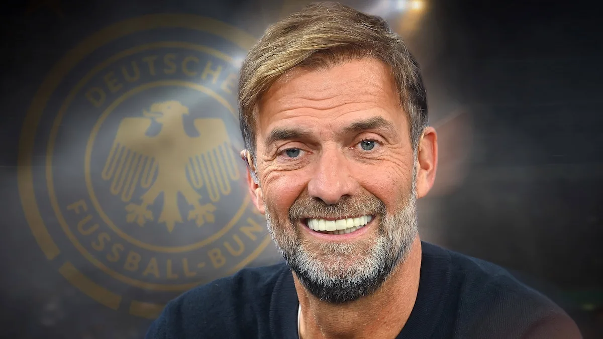 Are There Really Suitable Options for Klopp's Replacement?