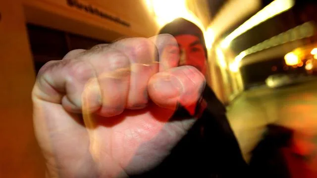 Decrease in Youth Crime: Has the Situation Really Improved?