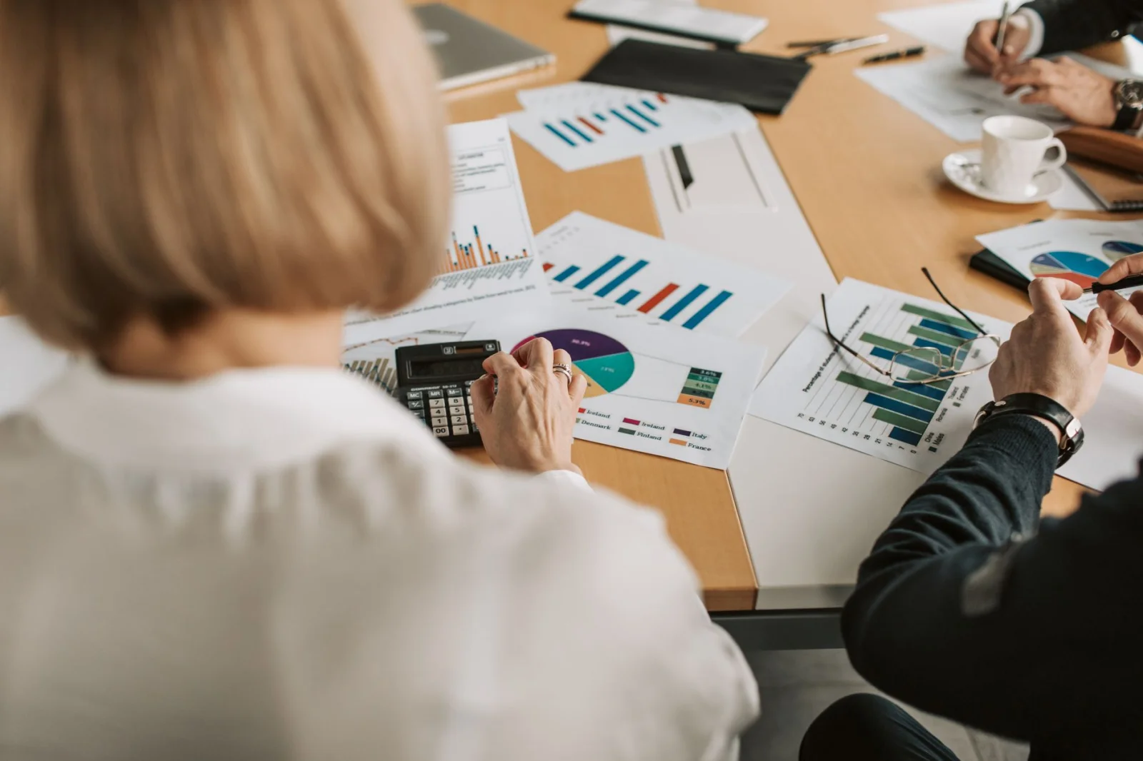 New Financial Burden on Companies: Tax Reforms for the Wealthy