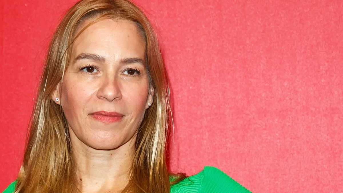 Franka Potente in Search of Identity in Hollywood
