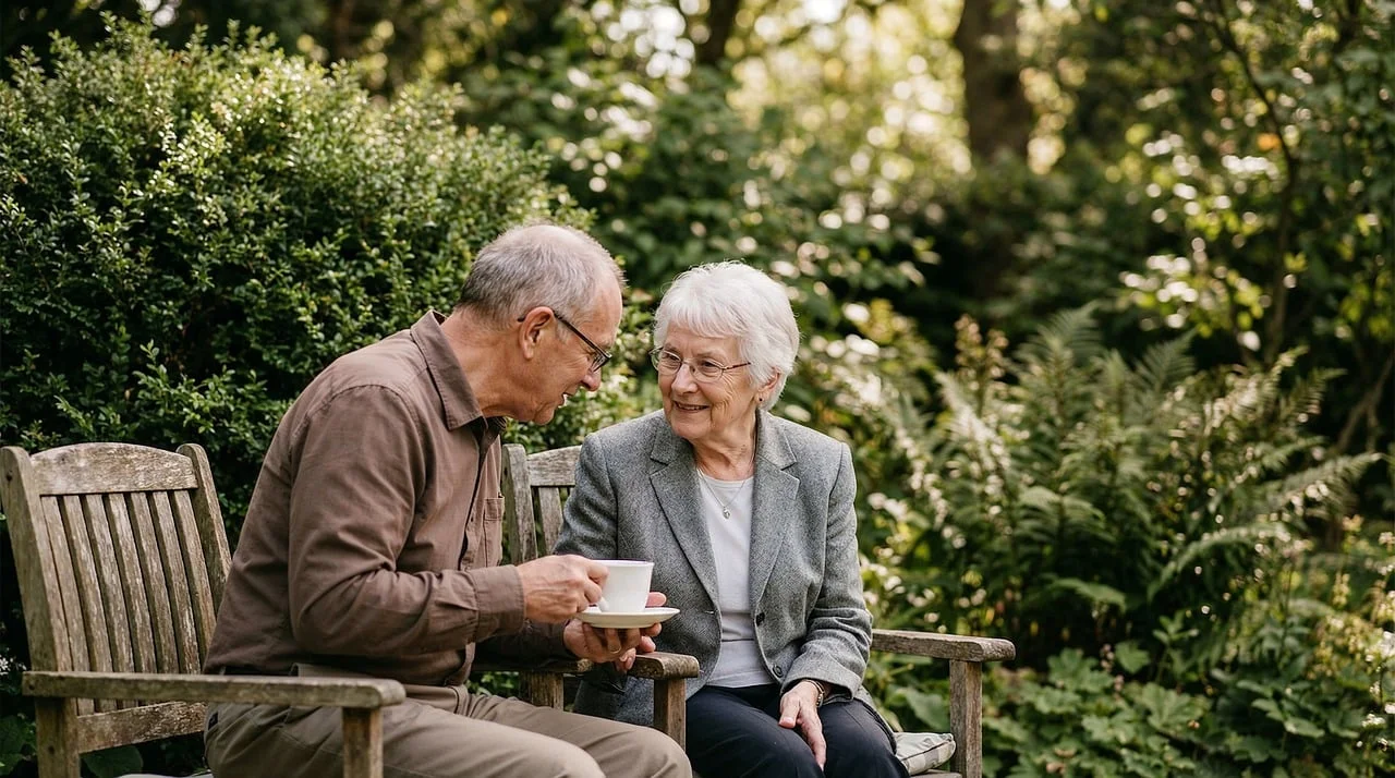 German Government: Retirement at 70 Years Old?
