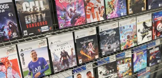 Farewell to Discs: PlayStation is Going Digital!