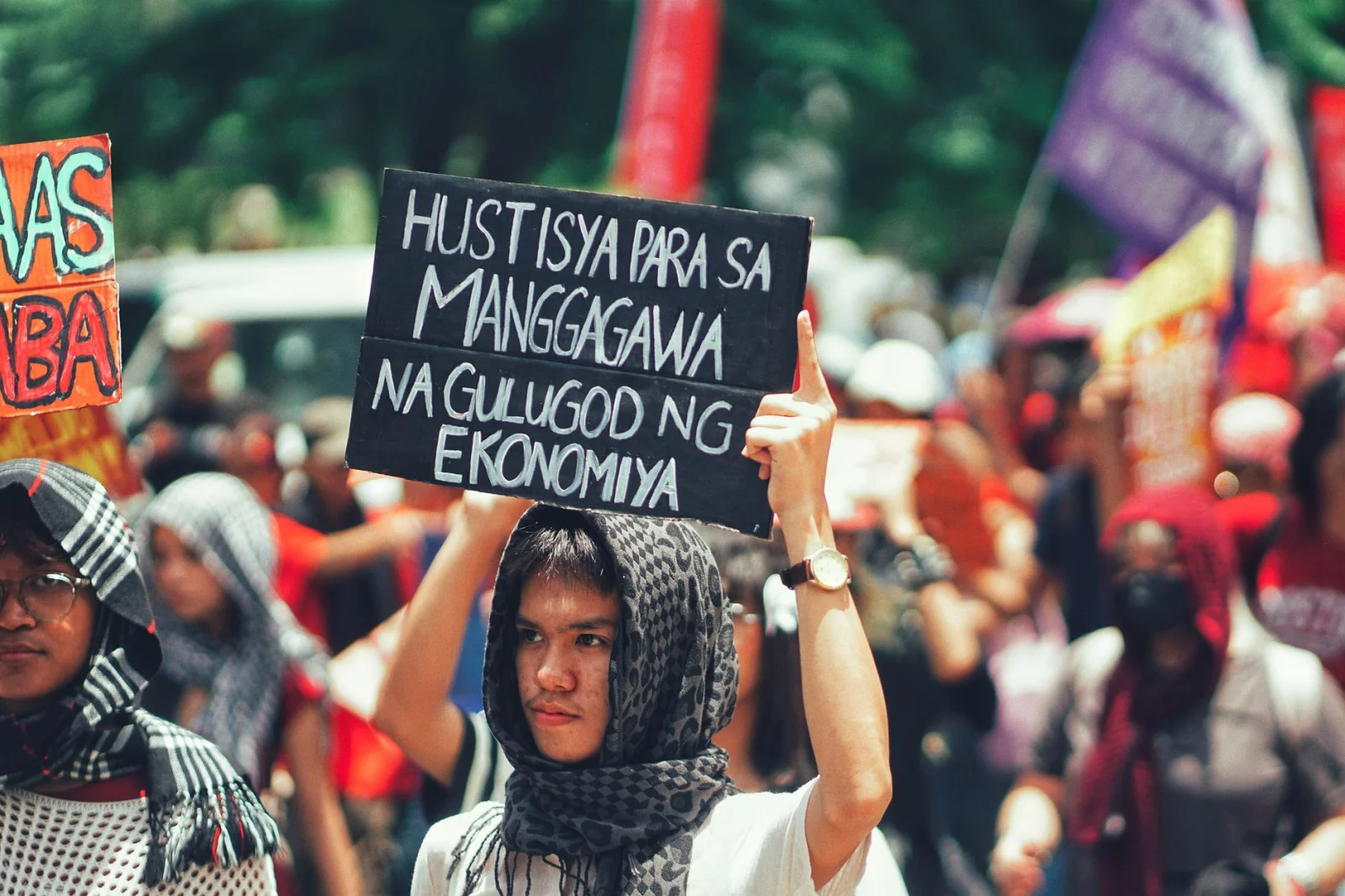 New Labor Law: Freedom for Employers, Vulnerability for Workers!