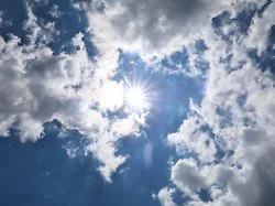 Temperature in Brandenburg Sets Record: Heat Reaches New Heights!