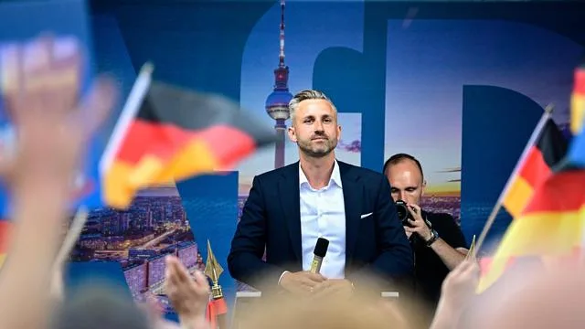 AfD's Election Promises in Saasen-Alte: Bitter Realities