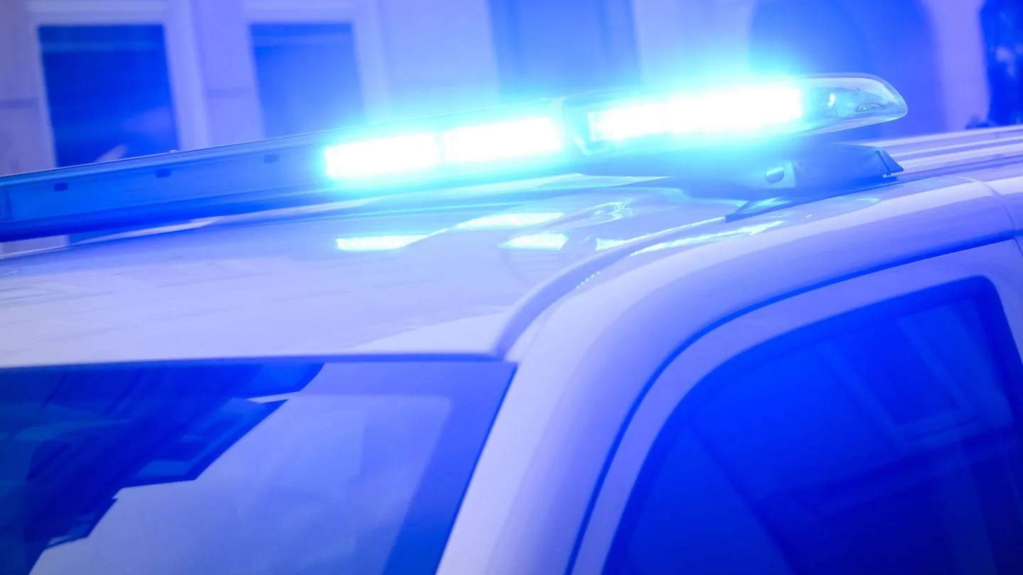 Horrific Accident in Marlow: Four Injured