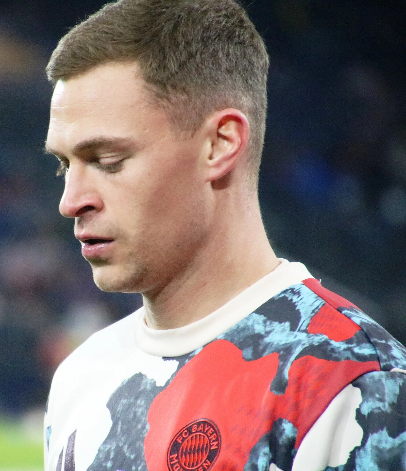 Kimmich, a Symbol of the Failure of a Generation of German Football