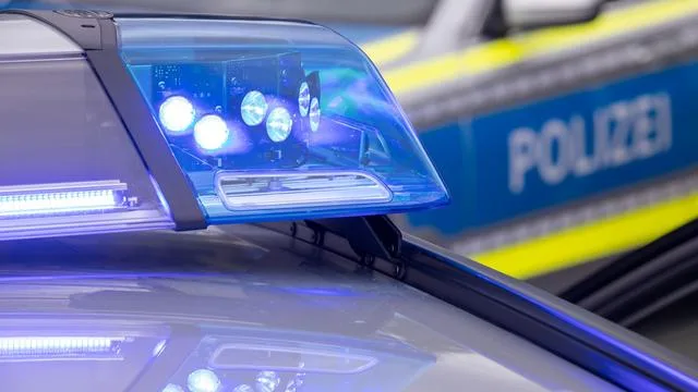 Miraculous Rescue; Missing Child Freed from Car