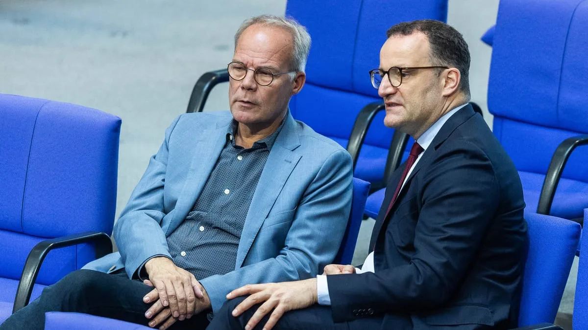 Major Reform Agreement: Will Politicians Succeed in Practice?
