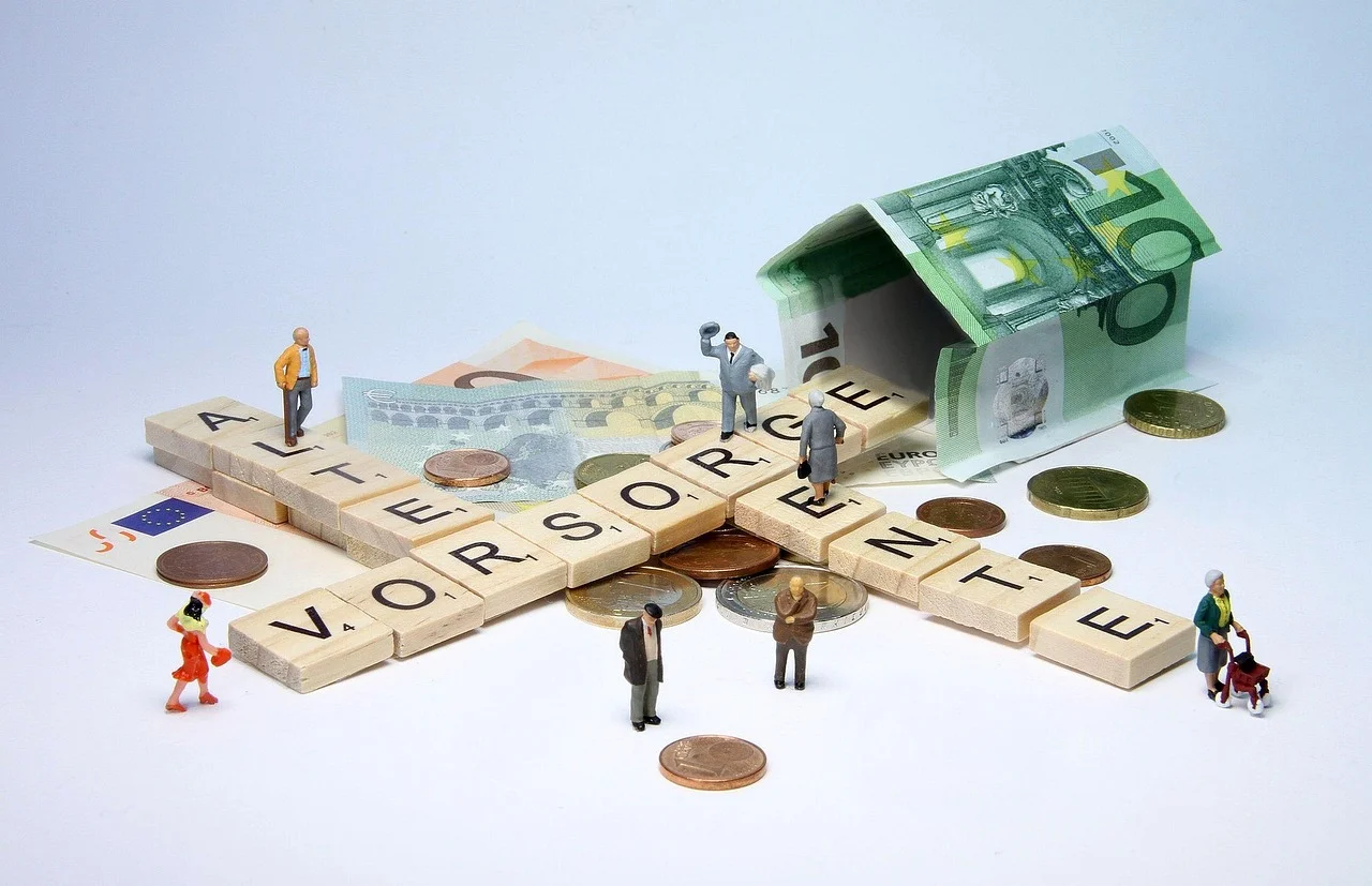 Record Low Pension Payments in Germany: Which Years Are at Risk?