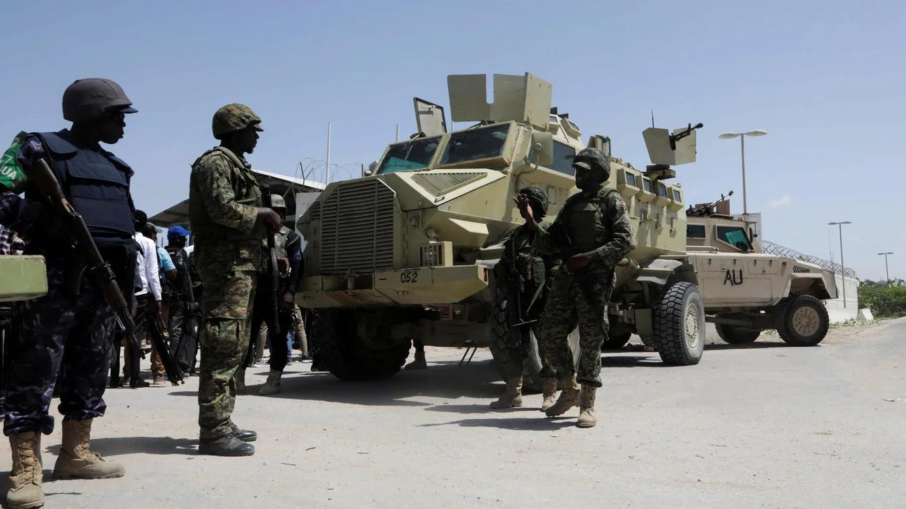 Does the United States intend to stop UN support for peace in Somalia?
