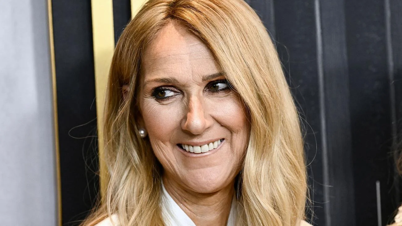 Flood of Emotions: Céline Dion Returns with Her New Song