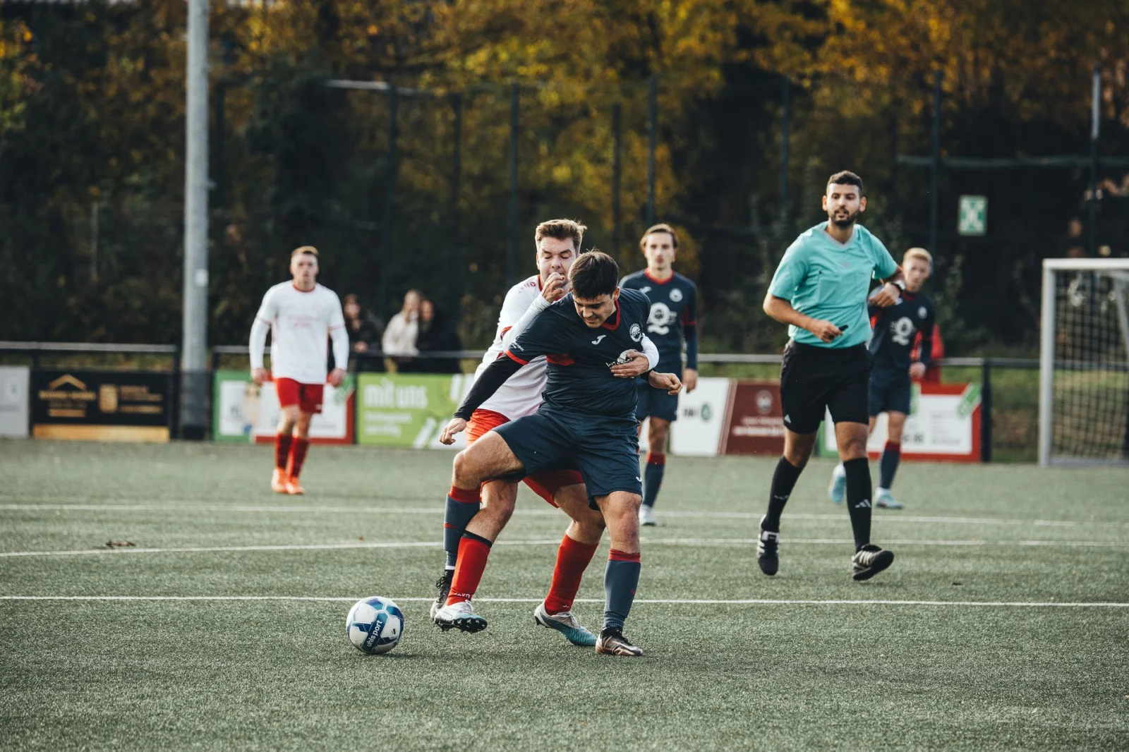 Can this sports star redeem his disappointing season?