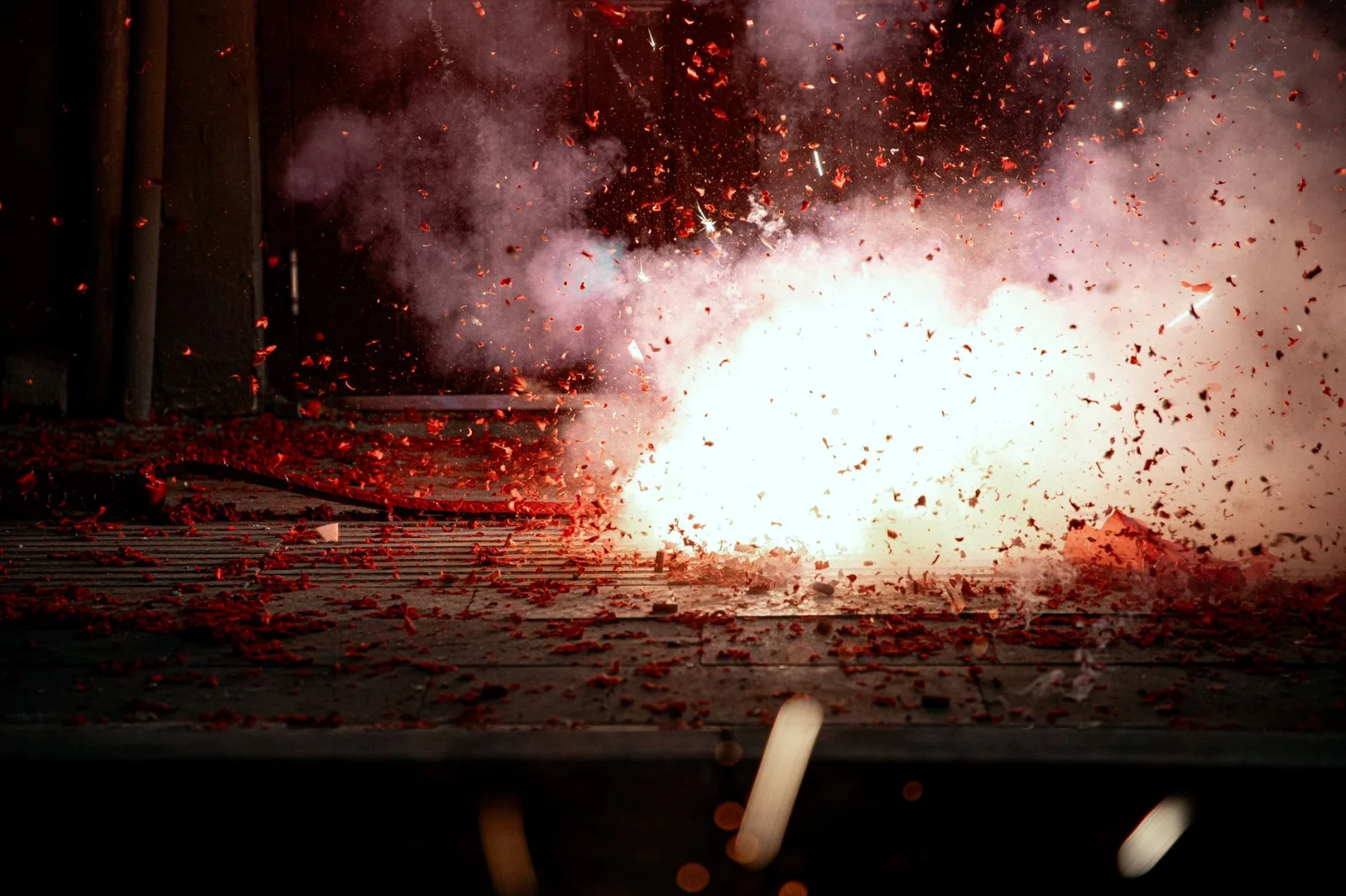 Arrest of Ukrainian Woman Following Mysterious Explosion in Monaco