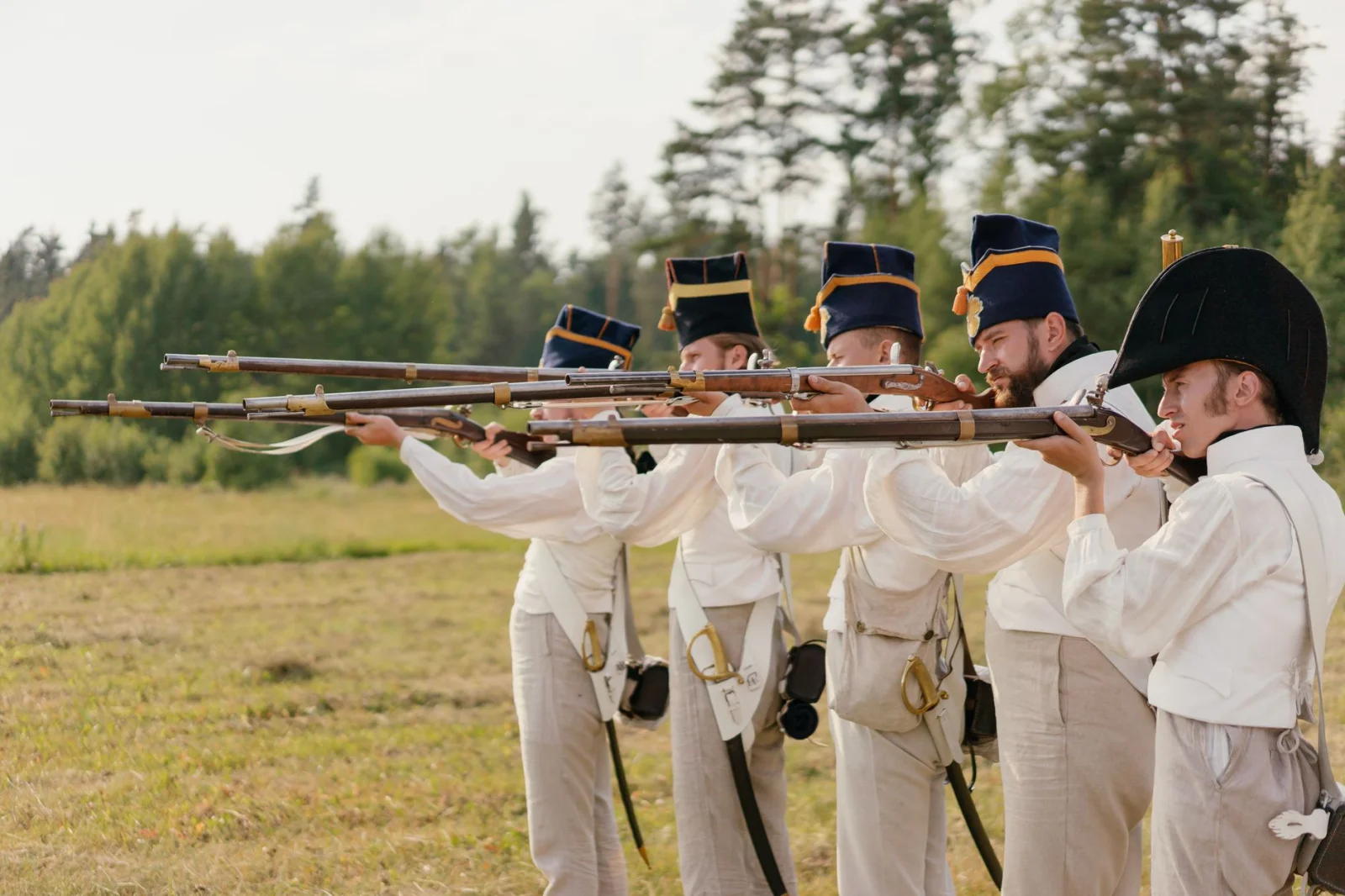 A New Era in Germany: The Defeat of the Habsburgs at the Battle of Königgrätz