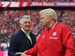 The National Football Team's Problems Go Beyond the Coach