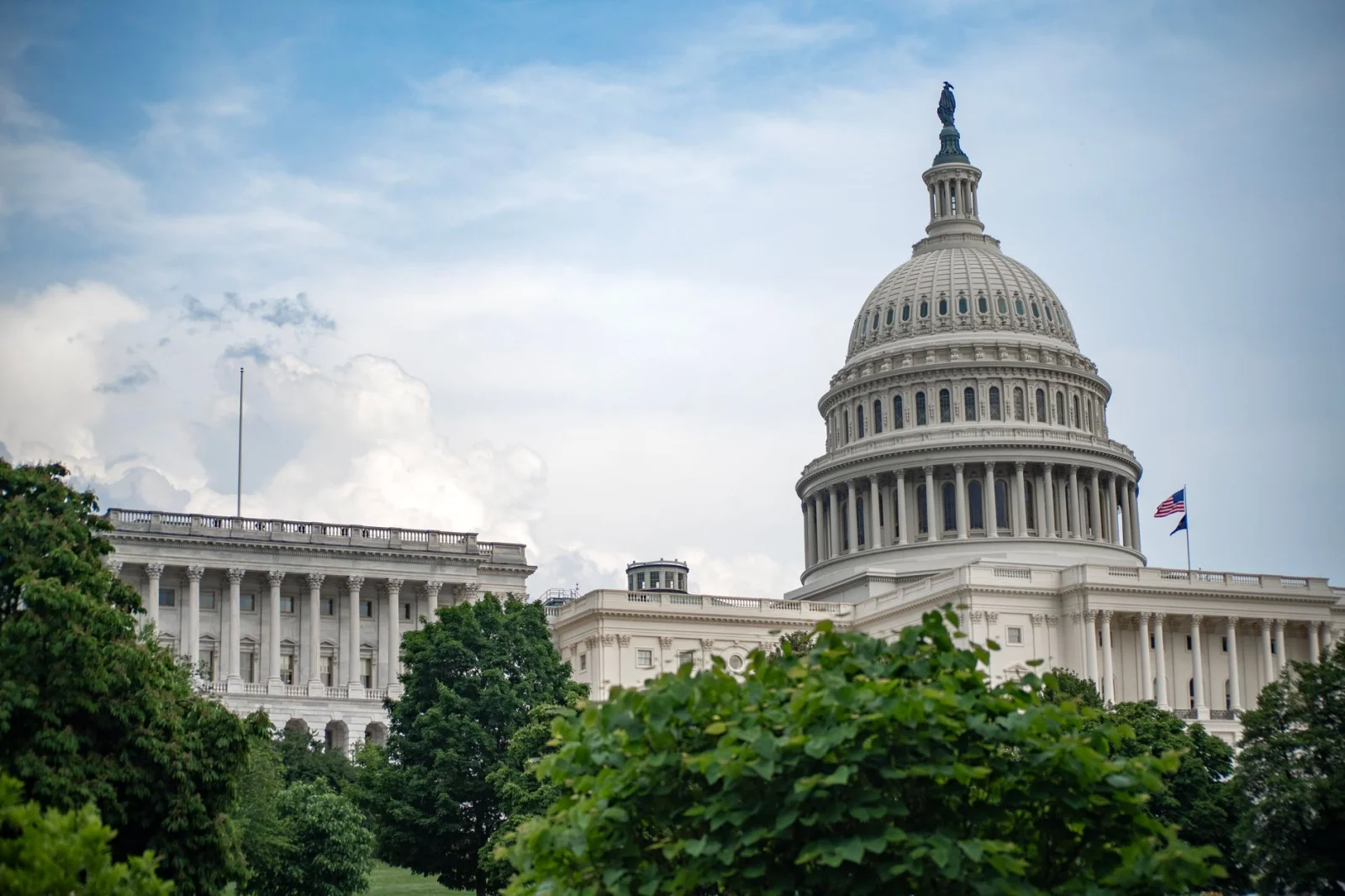 Hot Developments: Government Reform Programs on the Verge of Implementation