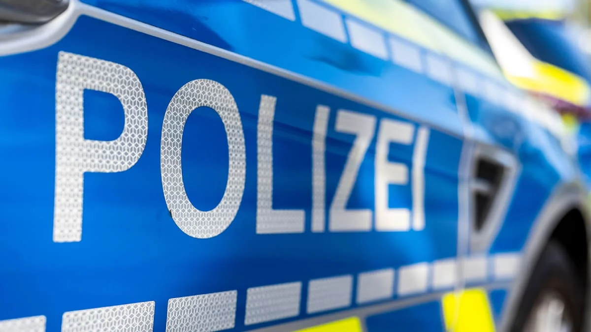 The Mysterious Death of a Woman in the Street; Arrest of a 36-Year-Old Man