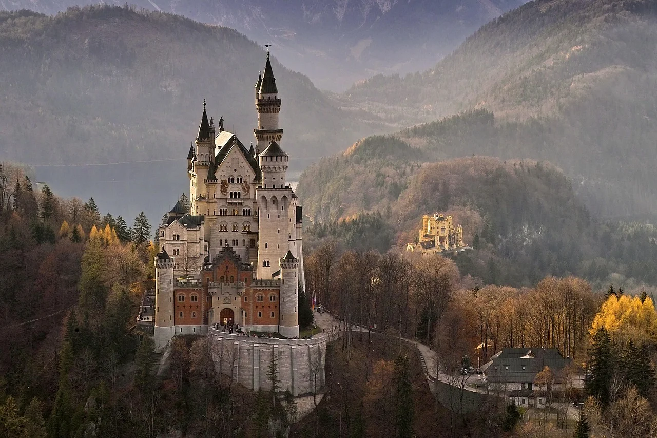 Increasing Political Divide in Germany: The Free Germany Surpasses Others