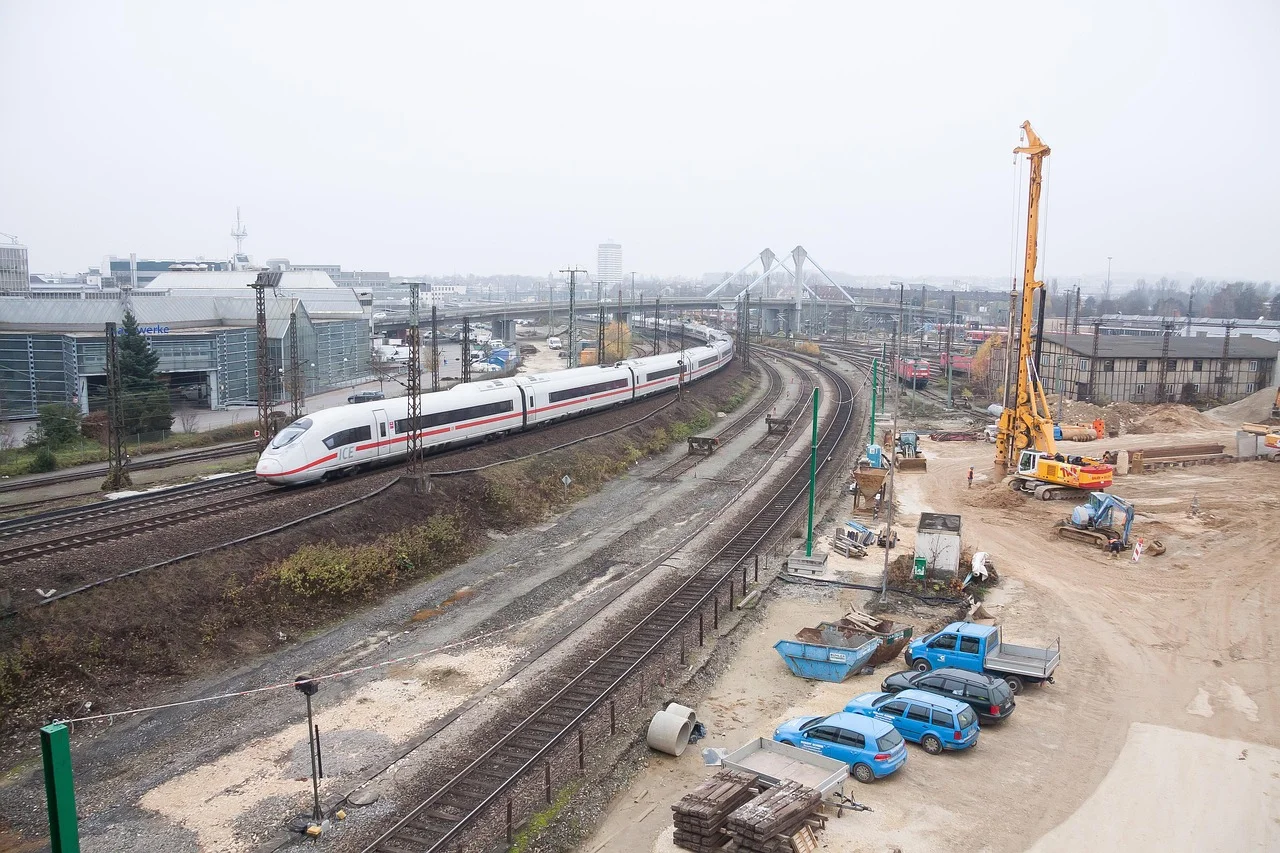 Controversial Railway Project: Billions of Euros for the Future of the Brenner Corridor!