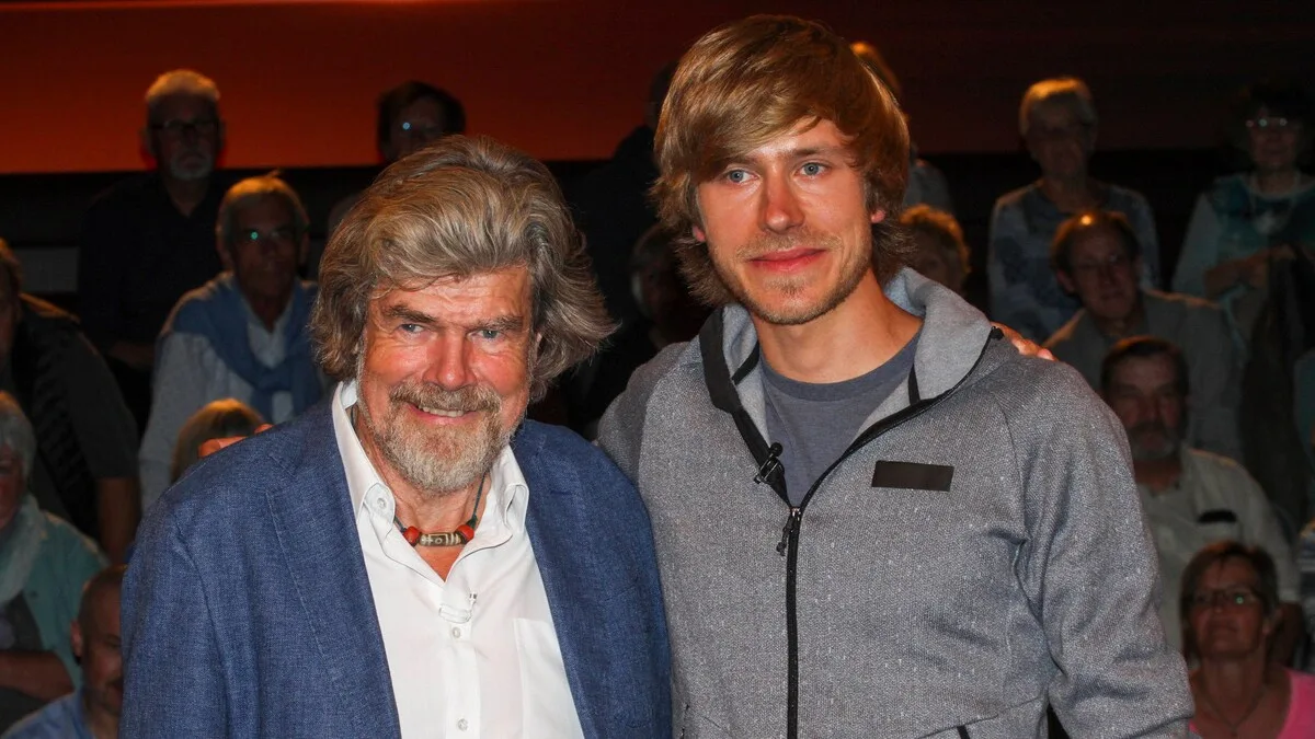 Family Conflict: Simon Messner's Controversial Remarks About His Father