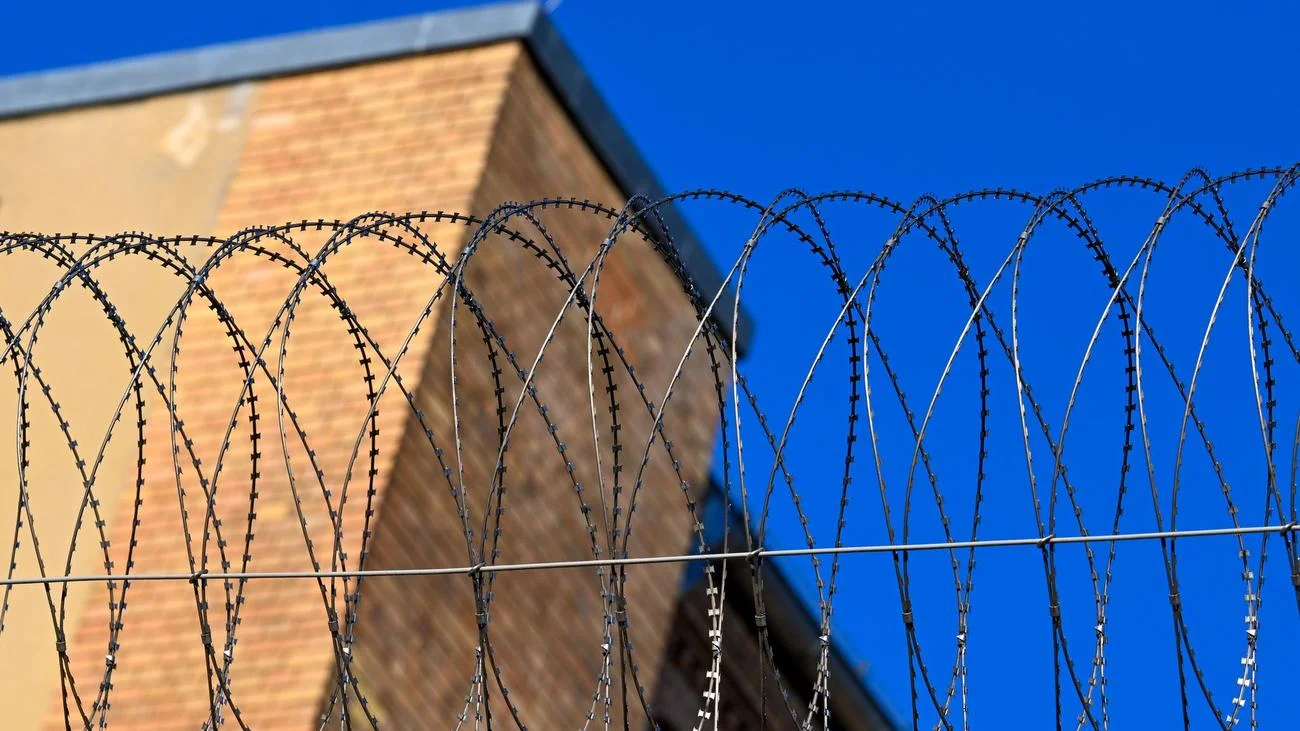 Big Trouble: 2.8 Kilograms of Drugs Discovered in Prison!