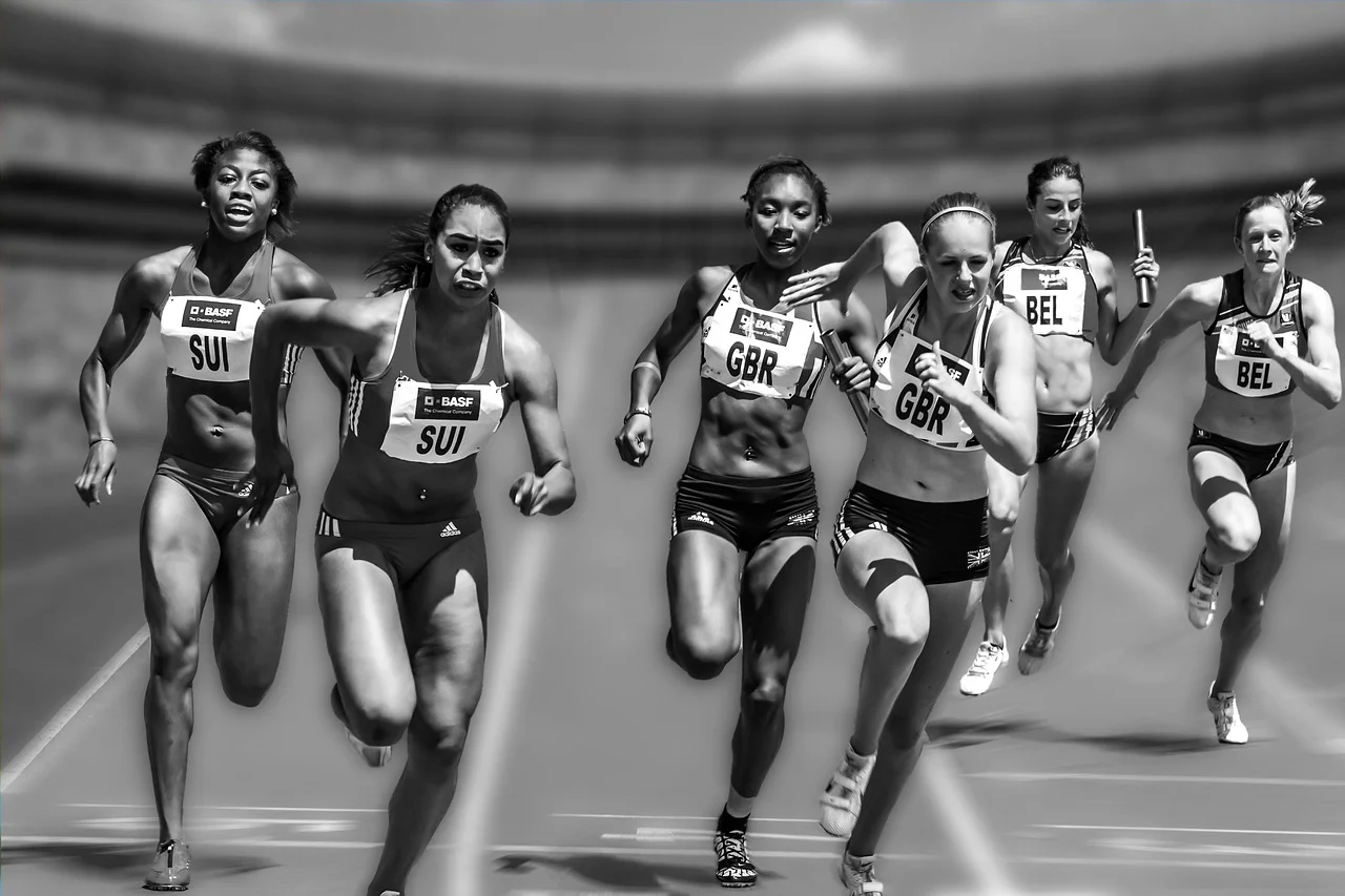 Hot Championship Competitions in Bochum: 38 Titles Awaiting German Champions