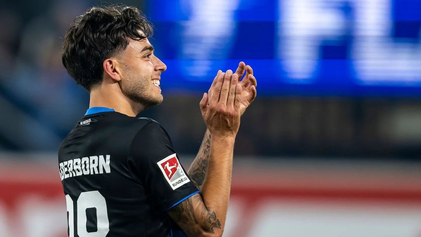The Controversial Return of Lukas Kapado to Cottbus