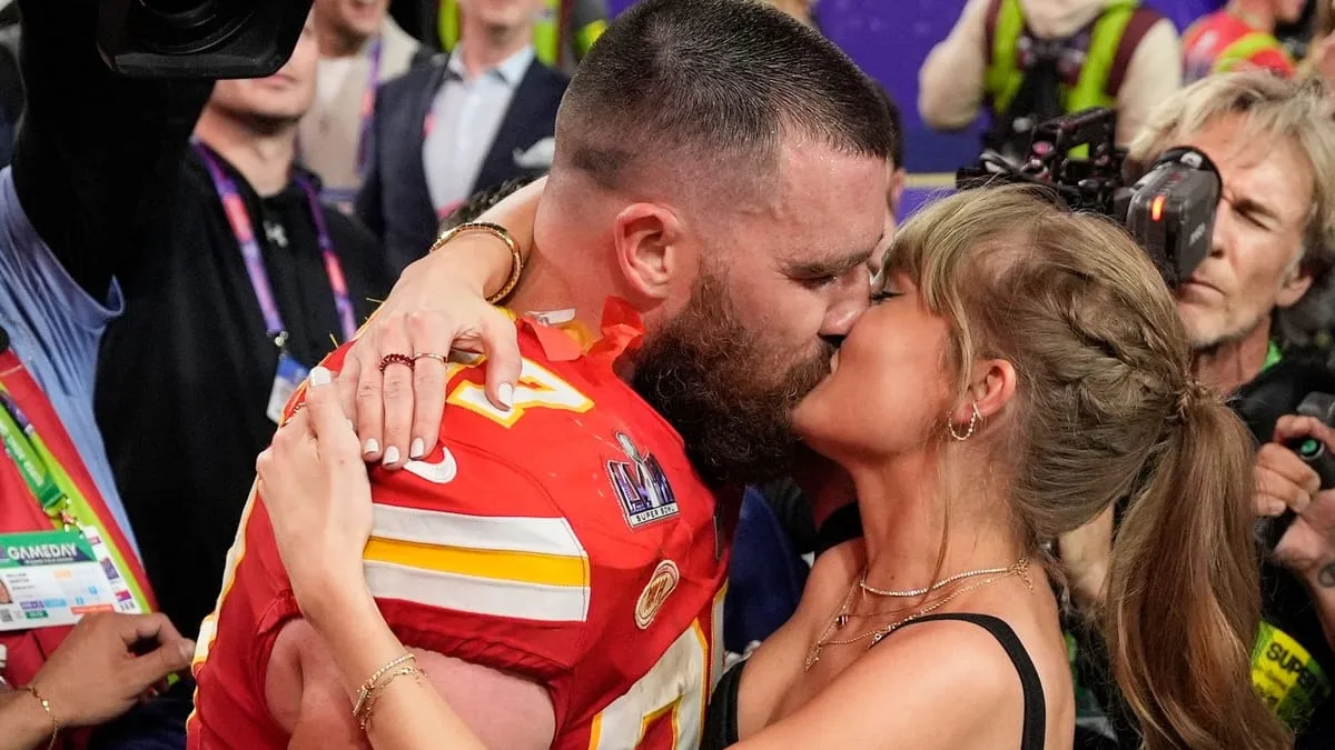 The Cost of Love: Taylor Swift and Travis Kelce on the Brink of a Controversial Wedding