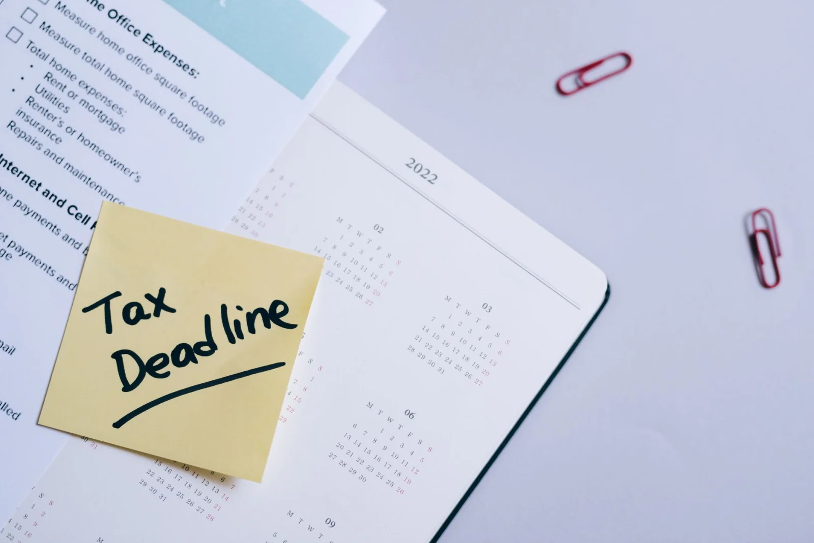 Key Points About the 2025 Tax Filing: Who is Required and Who Should Take Action?