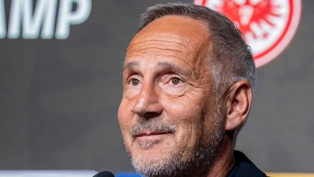 The Start of a New Bundesliga Season: Eintracht Faces Union